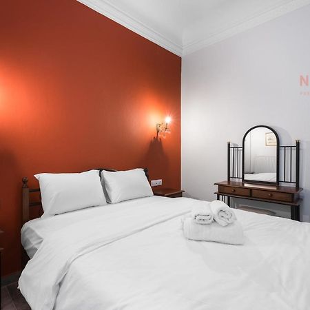 Elegant, Nilie Hospitality Mgmt Appartement Thessaloniki Buitenkant foto