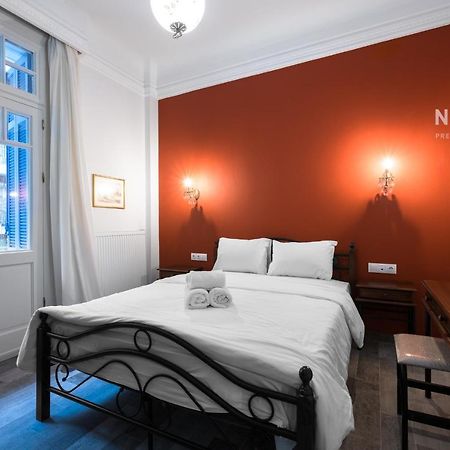 Elegant, Nilie Hospitality Mgmt Appartement Thessaloniki Buitenkant foto