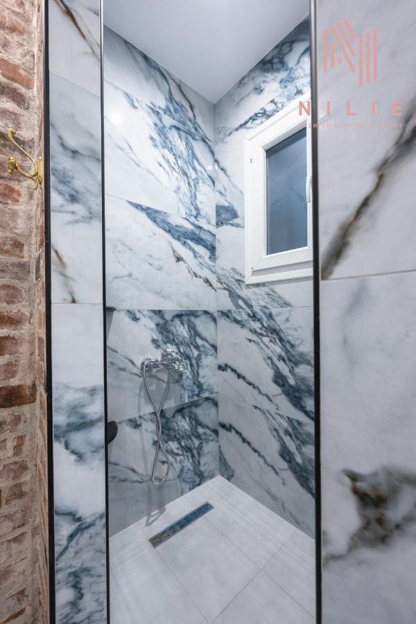 Elegant, Nilie Hospitality Mgmt Appartement Thessaloniki Buitenkant foto
